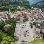 Raubüberfall am Katzenturm: Junger Syrer in Haft