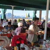 Eingesendet. Vereinsnachrichten aus dem Bezirk