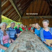 Eingesendet. Vereinsnachrichten aus dem Bezirk
