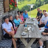 Eingesendet. Vereinsnachrichten aus dem Bezirk