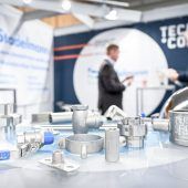 Tech.Con fokussiert auf Zulieferkette