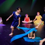 Dornbirner Musikschule lädt tanzbegeisterte Kinder ein