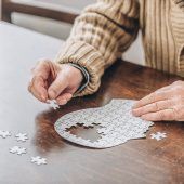 Neue Ansätze bei Alzheimertherapie
