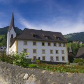 Vielfalt am Tag des Denkmals
