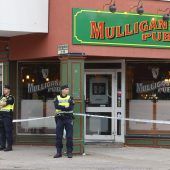 Zwei Menschen bei Bandengewalt in Schweden erschossen