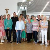 Seniorentreffpunkt Nummer fünf eröffnet