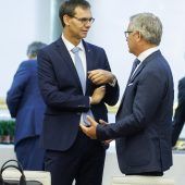 „Vom Finanzkuchen muss mehr ins Land kommen“