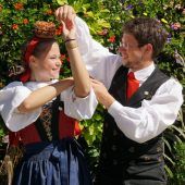 Trachten und Tradition