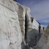 Vermisste Vorarlbergerin (30) nach Alpinunfall tot aufgefunden