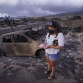 Nach tödlichen Bränden auf Maui erste Rückkehrer erlaubt
