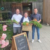 Natürliche Vielfalt und nachhaltiges Miteinander