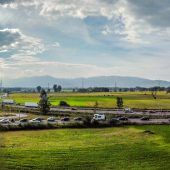 Dornbirns ewiger Stau mit der A 14