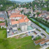 Schüsse in Bregenz: Verdächtiger gefasst