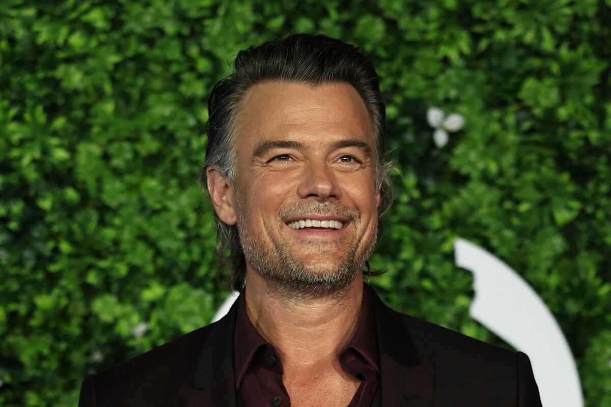 Duhamel wird bald erneut Vater. ap