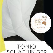 Deutscher Buchpreis: Schachinger im Finale