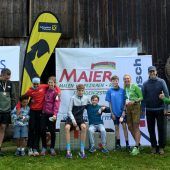 8. Lauf is Gsohl – ein erfolgreicher Wettkampftag