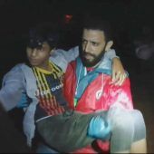 Rund 10.000 Vermisste nach Unwetter in Libyen