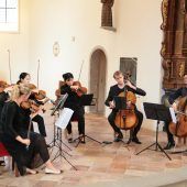 Musik ist oft nur durch das Tun vermittelbar