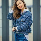 Tweed-Trend