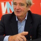 Börsenhandel erneut gestoppt: Dornbirner will L’Occitane. »D1
