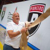 Bemer gelobt Loyalität bei Pioneers