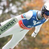 Bachlinger zeigt auf