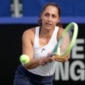 Morddrohung für Tennisspielerin Tamira Paszek nach Niederlage. »C1