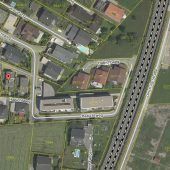 Einfamilienhaus in Dornbirn um 800.000 Euro verkauft