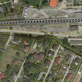Einfamilienhaus in Hard um 1,22 Millionen Euro verkauft