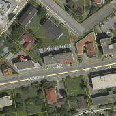 Mehrfamilienhaus in Bregenz um 2,87 Millionen Euro verkauft
