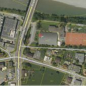 Grundstück in Lauterach um 941.000 Euro verkauft