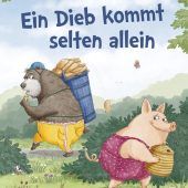 Wenn ein Problembär Schwein hat