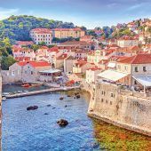 72 Stunden in Dubrovnik