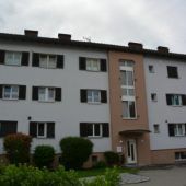 Kleine Wohnung in Götzis