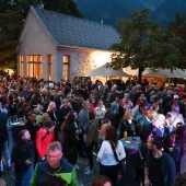 Ende des Sommers