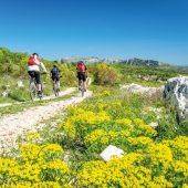 Aktivurlaub in Istrien