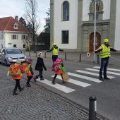 Hohenems sucht Elternlotsen
