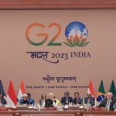 Ukraine mit G20-Gipfel unzufrieden