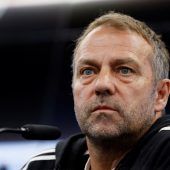 DFB entlässt Flick