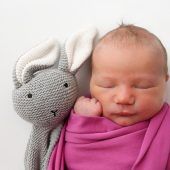 Malea Maria Stemer aus Tschagguns