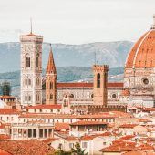 Dolce Vita in Florenz