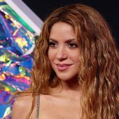 Strafantrag gegen Shakira