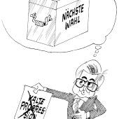 Rein sachliche Hintergedanken!