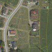 Haus in Göfis um 619.900 Euro verkauft
