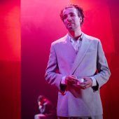 Das TAK zeigt zum Saisonauftakt Shakes­peares Hamlet. »D5