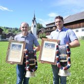 Senner des Jahres