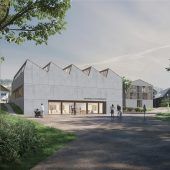 Doppelmayr startet Projekt Rickenbach