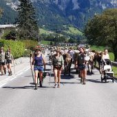 Letzter Alptag