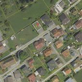 Gebäude in Dornbirn um 750.000 Euro verkauft