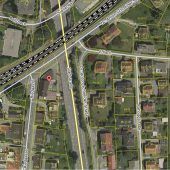 Geschäftshaus in Dornbirn um 1,1 Millionen Euro verkauft